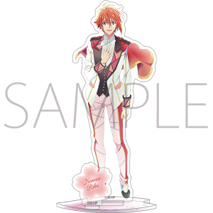 AChbVZu Third BEAT!@ANX^h@@IDOLiSH7L[rWA