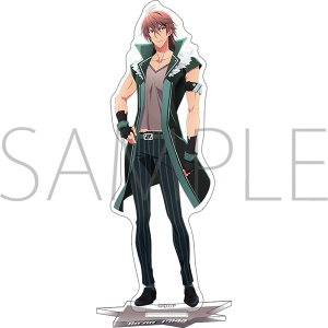 AChbVZu Third BEAT!@ANX^h@Չ