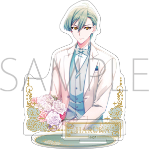 yĔ̕zAChbVZuiŁj@ANX^h@I@Marie Mariage