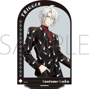 AChbVZu Third BEAT!@ANX^h@y Third BEAT!