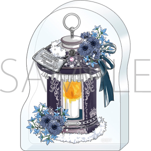 アイドリッシュセブン(原作版) ころっと 十 龍之介 キャンドル