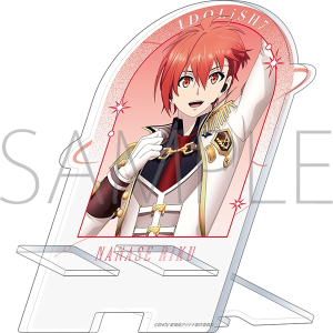 商品検索アイナナ(発売日＋商品名 16ページ)｜ムービック（movic）