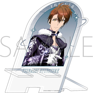 劇場版アイドリッシュセブン LIVE 4bit BEYOND THE PERiOD マルチアクリルスタンド 十 龍之介 劇場版アイドリッシュセブン LIVE 4bit BEYOND THE PERiOD