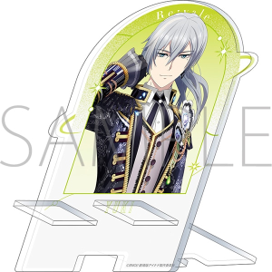 劇場版アイドリッシュセブン LIVE 4bit BEYOND THE PERiOD マルチアクリルスタンド 千 劇場版アイドリッシュセブン LIVE 4bit BEYOND THE PERiOD