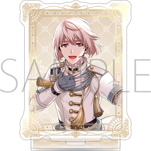 アイドリッシュセブン BEYOND THE PERiOD アクリルスタンド アイドリッシュセブン BEYOND THE PERiOD アクリルスタンド
