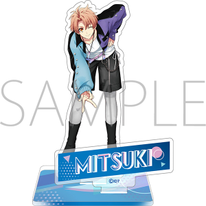 アイドリッシュセブン（原作版） アクリルスタンド TEA take