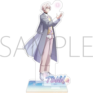 アイドリッシュセブン（原作版） アクリルスタンド PLAY GAME