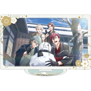 アイドリッシュセブン アクリルスタンド／Re:vale 謹賀新年2024