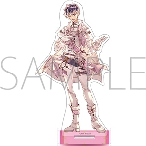 アイドリッシュセブン アクリルスタンド 9th Anniversary 六弥