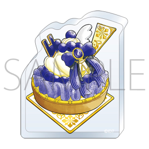 アイドリッシュセブン ころっと／百 ケーキ: キャラグッズ