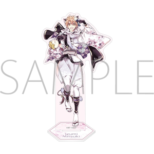 アイドリッシュセブン アクリルスタンド 6th Anniversary 七瀬陸