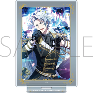 新品★未使用品★アイナナ★IDOLiSH7★和泉三月★一番くじ★アクリルスタンド アイドリッシュセブン アイナナ IDOLiSH7 和泉三月 アクスタ