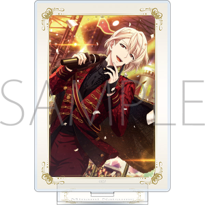 新品★未使用品★アイナナ★IDOLiSH7★和泉三月★一番くじ★アクリルスタンド アイドリッシュセブン アクリルスタンド／和泉三月 IDOL STAR