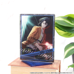 アイナナ ŹOOĻ 亥清悠 アクリルスタンド 写真2枚目あり アイドリッシュセブン アクリルスタンド／亥清 悠 DUSK TiLL