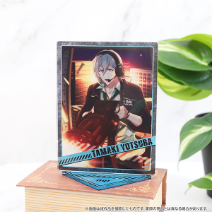 【バラ売り可】和泉三月 ベビコミュ 16 IDOL ALBUM＆ベビコミュグッズ | 【公式】アイドリッシュセブン