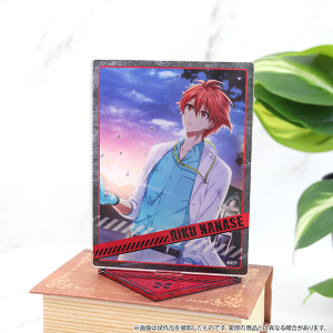 RIKU アクリルスタンド 2025年最新】riku アクリルスタンドの人気アイテム - メルカリ