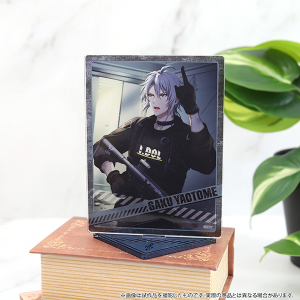缶バッジ　七瀬一真 商品検索(発売日 15ページ)｜ムービック（movic）
