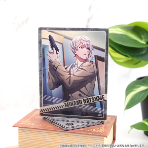 缶バッジ　七瀬一真 商品検索(発売日 15ページ)｜ムービック（movic）