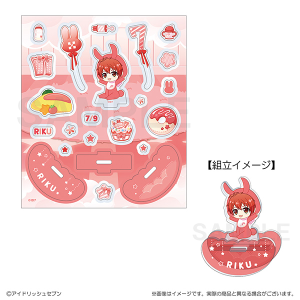 【大お得！】アイドリッシュセブン　グッズセット　80点〜 PRODUCTS | 【公式】アイドリッシュセブン
