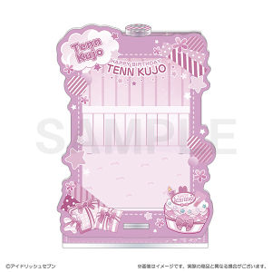 SEGA - 【入手困難】ムシキング　アクリルカードスタンド　フルコンプ NIJISANJI COUNTDOWN LIVE 2024→2025 】アクリルカードスタンド
