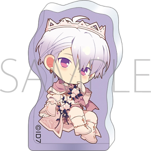 アイドリッシュセブンころっとセット アイドリッシュセブン ころっと アクリルフィギュア／亥清 悠 9