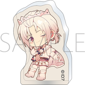 アイドリッシュセブンころっとセット グッズ-スタンドポップ】アイドリッシュセブン ころっと