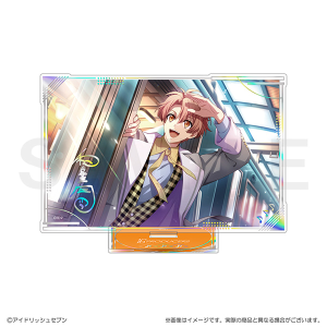 アイドリッシュセブン IDOLiSH7 (アイドリッシュセブン) (アイドリッシュセブン