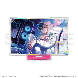 斉藤壮馬 アクスタ ピンバッジ 商品検索(ピックアップ 発売日 7ページ)｜ムービック（movic）
