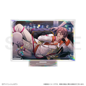 アイドリッシュセブン 16PRODUCERS アクリルスタンド 和泉三月