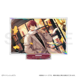 アイドリッシュセブン 16PRODUCERS アクリルスタンド 四葉環