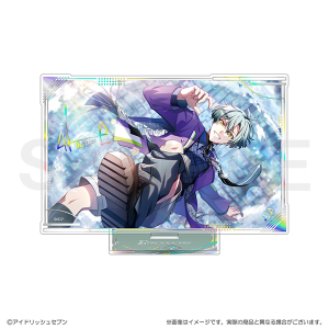 アイドリッシュセブン 16PRODUCERS アクリルスタンド 八乙女楽