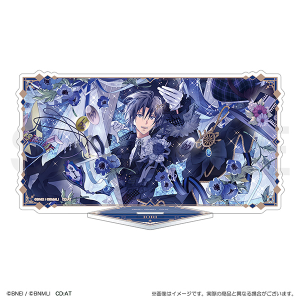 アイドリッシュセブン 10th Anniversary アクリルスタンド 和泉一織