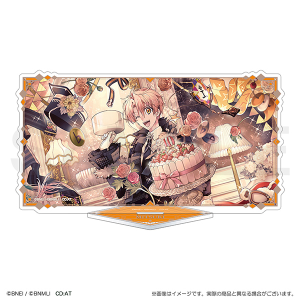 アイドリッシュセブン 10th Anniversary アクリルスタンド 和泉三月