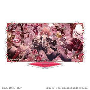 アイドリッシュセブン 10th Anniversary アクリルスタンド 七瀬陸