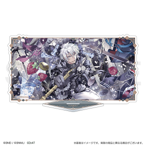 アイドリッシュセブン 10th Anniversary アクリルスタンド 八乙女楽