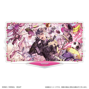 アイドリッシュセブン 10th Anniversary アクリルスタンド 百