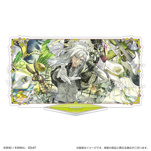 アイドリッシュセブン 10th Anniversary アクリルスタンド 千