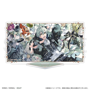 アイドリッシュセブン 10th Anniversary アクリルスタンド 亥清悠