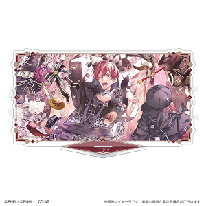 アイドリッシュセブン 10th Anniversary アクリルスタンド 狗丸トウマ