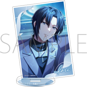 アイドリッシュセブン アクリルスタンド/和泉一織 Crz Love