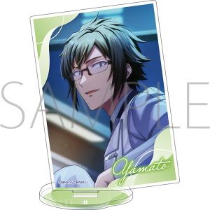 アイドリッシュセブン アクリルスタンド/二階堂大和 Crz Love