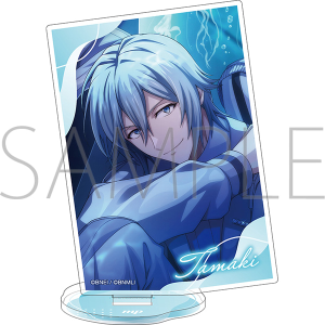 アイドリッシュセブン アクリルスタンド/四葉 環 Crz Love