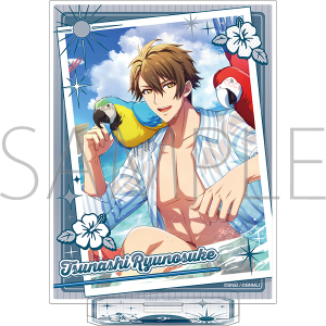 �A�C�h���b�V���Z�u���@�A�N�����X�^���h�^�\ ���V�� �h���}�R���N�V����2