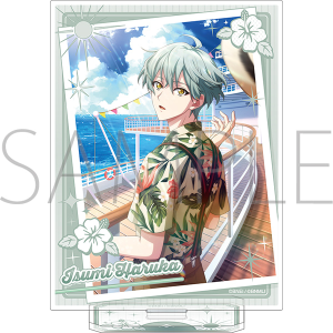 �A�C�h���b�V���Z�u���@�A�N�����X�^���h�^�吴 �I �h���}�R���N�V����2