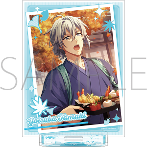 �A�C�h���b�V���Z�u���@�A�N�����X�^���h�^�l�t �� �h���}�R���N�V����2