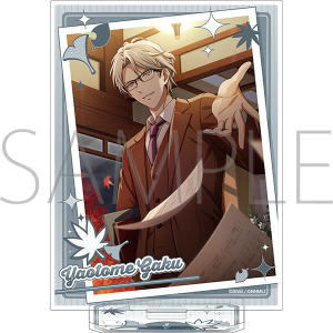 �A�C�h���b�V���Z�u���@�A�N�����X�^���h�^������ �y �h���}�R���N�V����2