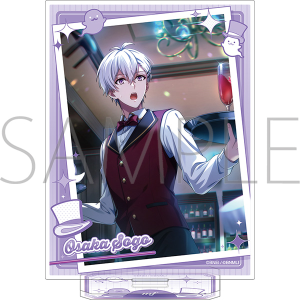 �A�C�h���b�V���Z�u���@�A�N�����X�^���h�^����s�� �h���}�R���N�V����2