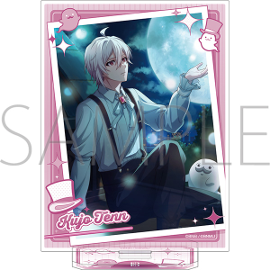 �A�C�h���b�V���Z�u���@�A�N�����X�^���h�^��� �V �h���}�R���N�V����2