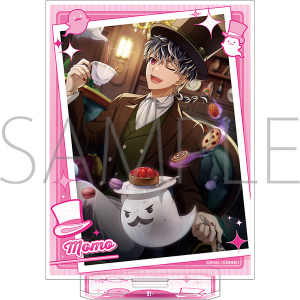 �A�C�h���b�V���Z�u���@�A�N�����X�^���h�^�S �h���}�R���N�V����2