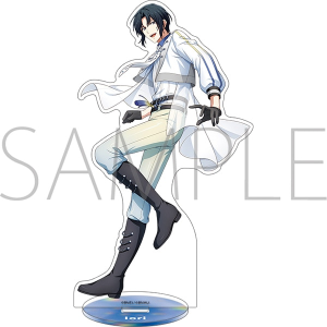 �A�C�h���b�V���Z�u���@�A�N�����X�^���h�^�a�� ��D�@Rainbow City